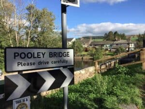 Penrith Holiday Cottage - Lake District & Ullswater Holiday Home near Pooley Bridge