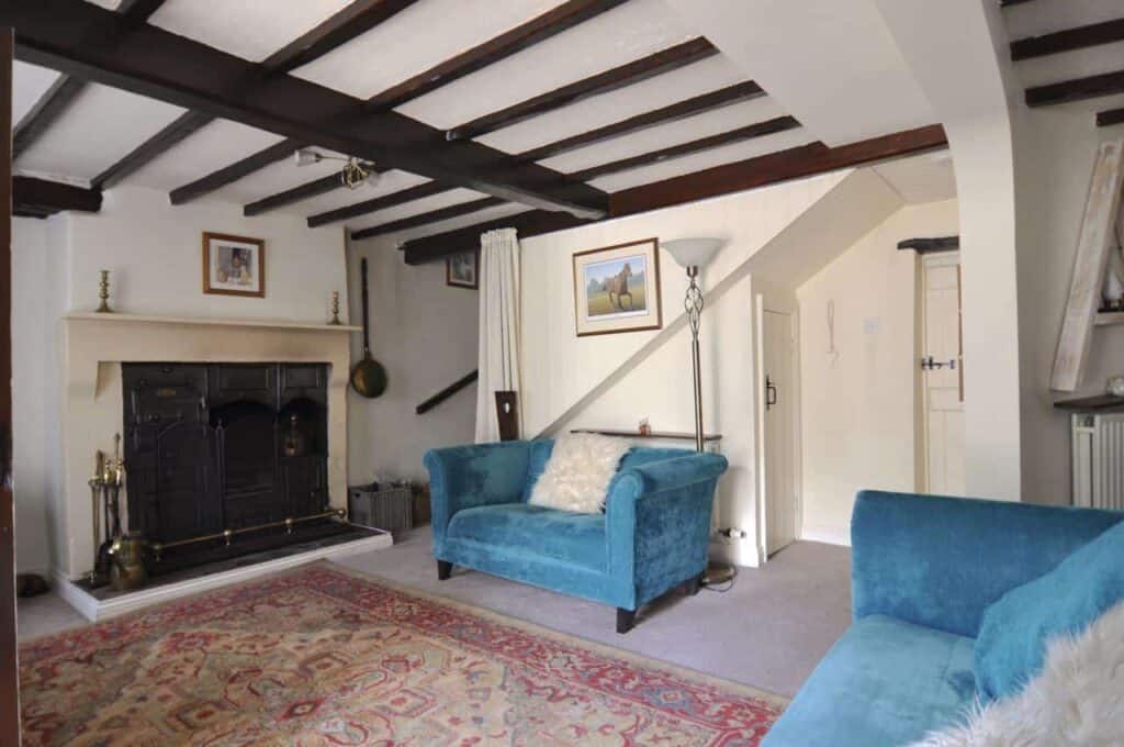 Penrith Holiday Home