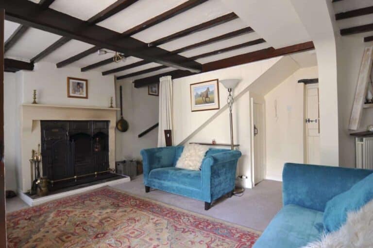 Penrith Holiday Home
