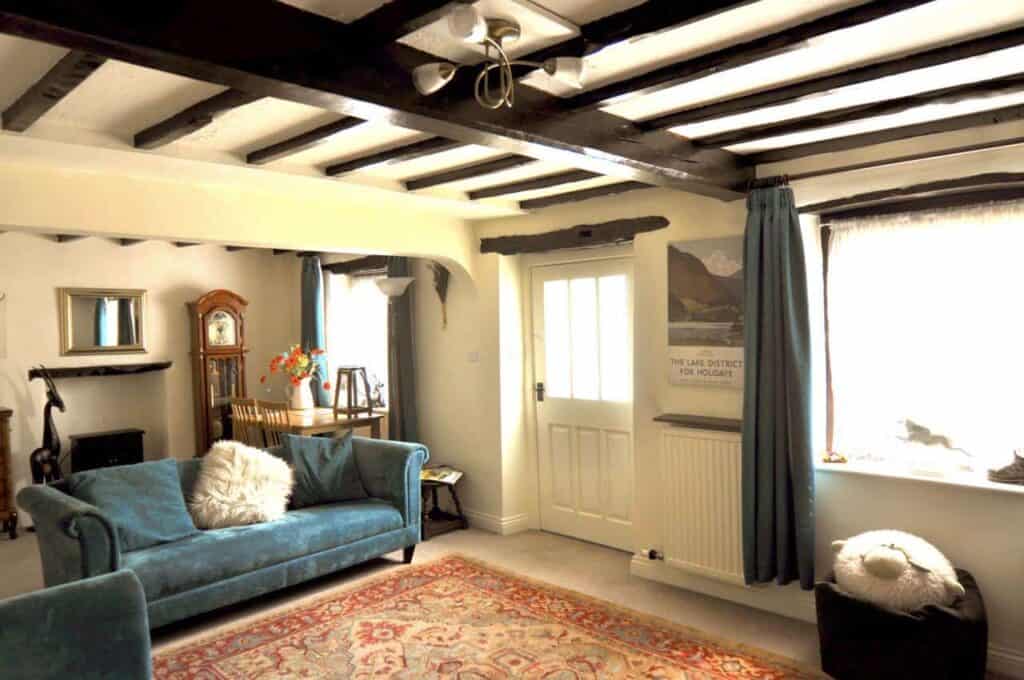 Kirkby Thore Penrith Holiday Cottages Lake District & Pennines