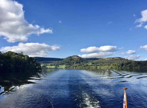 Cumbria Cottages - Dunkeld Cottage Holiday Home
