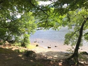 Dunkeld Cottage Ullswater Holiday Cottage