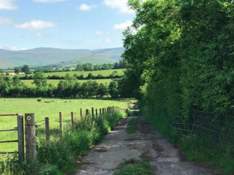 Long Marton Holiday Cottage near Dufton