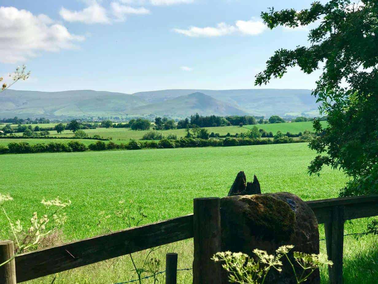 Cheap Pennine Holiday Cottage