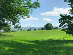 Pennine Walks from our Penrith Holiday Cottage