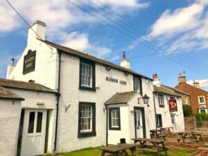 Accomodation near Kirby Thore