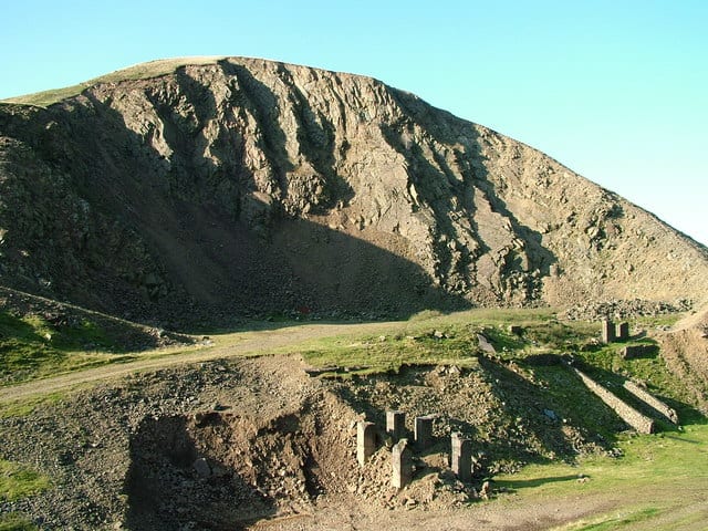 Knock Pike Walk